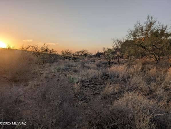 1.2 Acres of Residential Land for Sale in Vail, Arizona