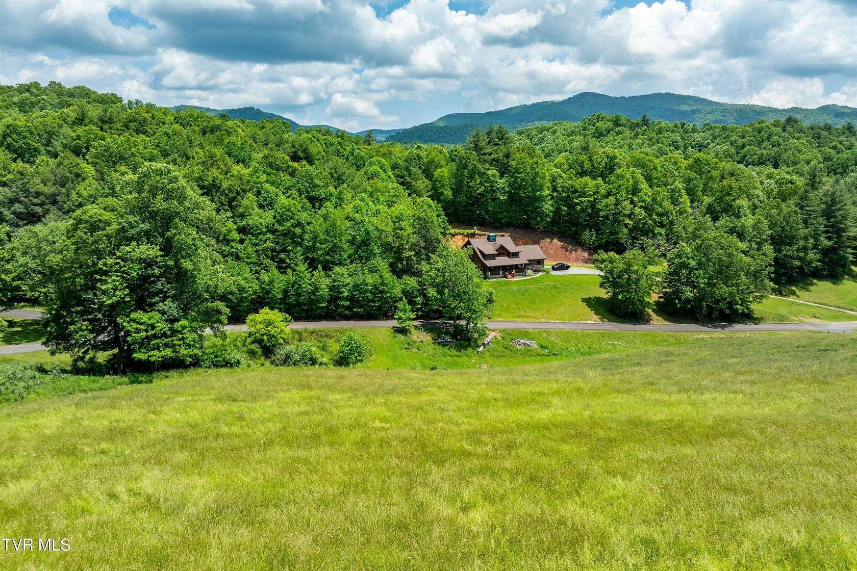 3.75 Acres of Residential Land for Sale in Mountain City, Tennessee