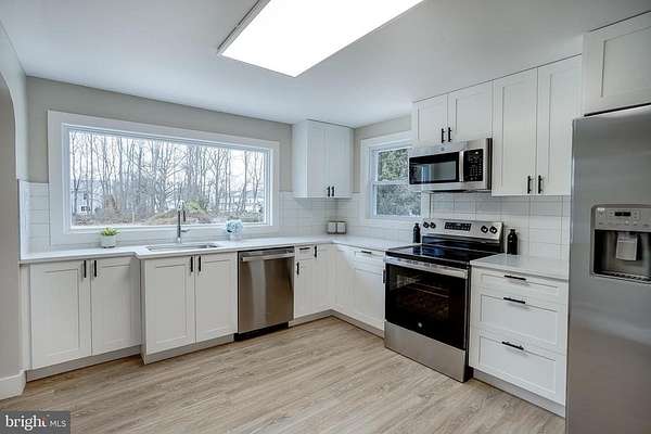 1.89 Acres of Residential Land with Home for Sale in Burlington, New Jersey