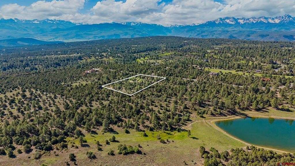 4 Acres of Residential Land for Sale in Ridgway, Colorado