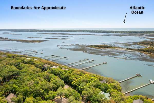 0.39 Acres of Residential Land for Sale in Johns Island, South Carolina