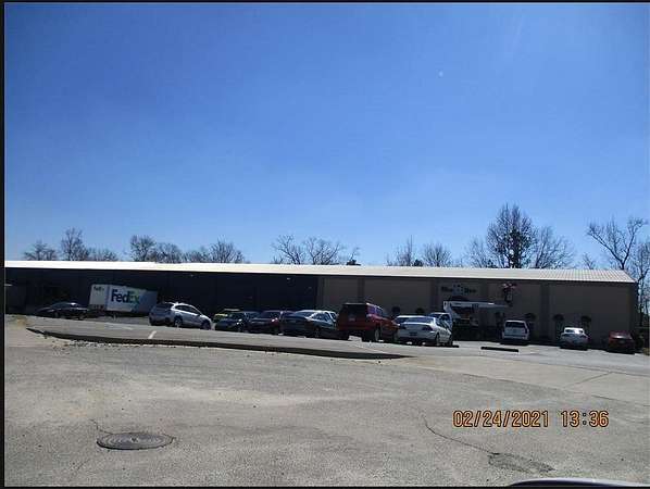3.2 Acres of Commercial Land for Sale in Macon, Georgia