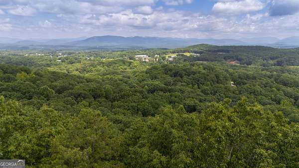 1.2 Acres of Residential Land for Sale in Cleveland, Georgia