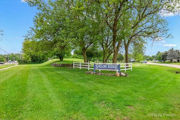 0.52 Acres of Mixed-Use Land for Sale in Johnsburg, Illinois