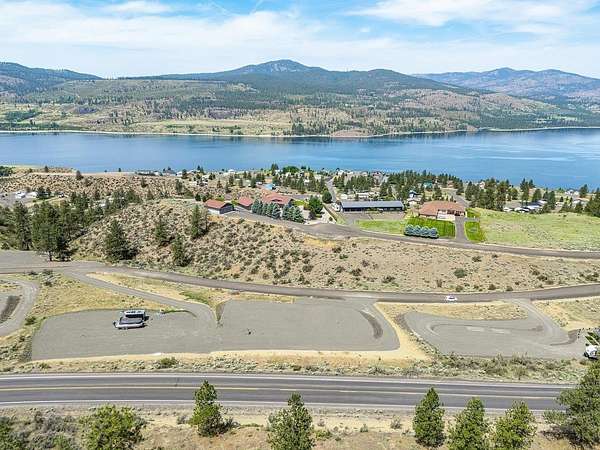 0.66 Acres of Residential Land for Sale in Deer Meadows, Washington