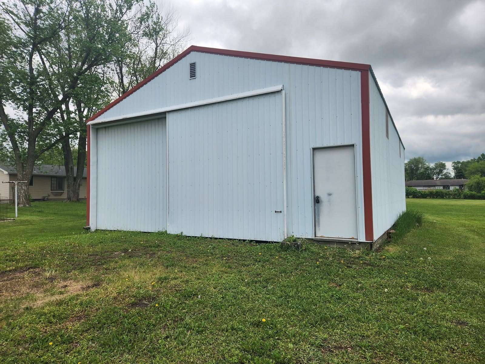 0.48 Acres of Residential Land for Sale in Union Township, Iowa