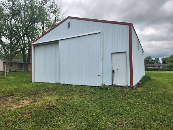 0.48 Acres of Residential Land for Sale in Union Township, Iowa