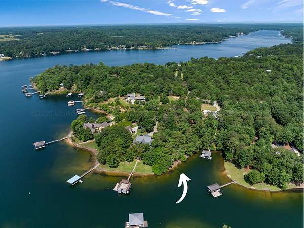 1.29 Acres of Land for Sale in Crane Hill, Alabama
