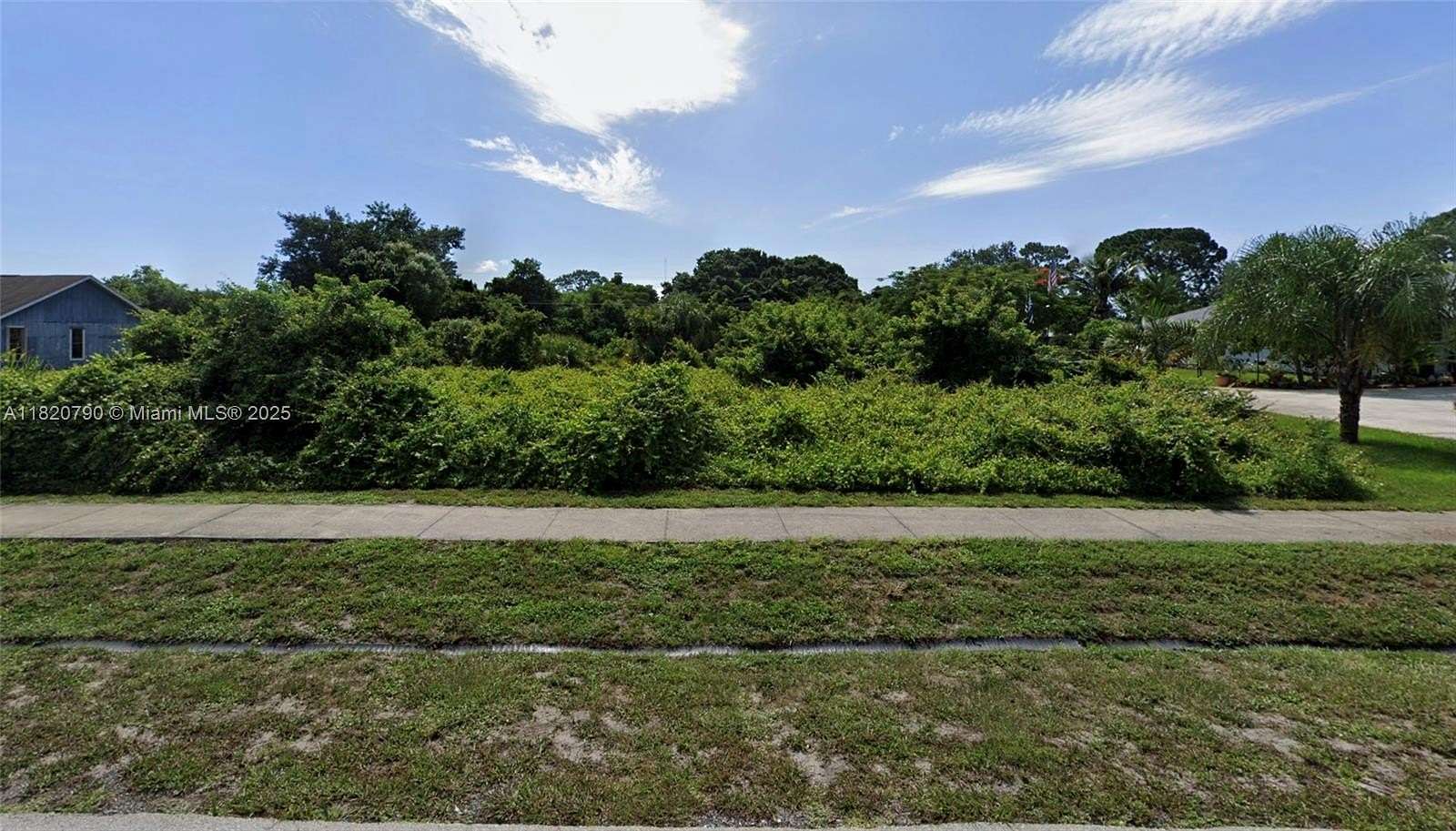 0.43 Acres of Residential Land for Sale in Port St. Lucie, Florida