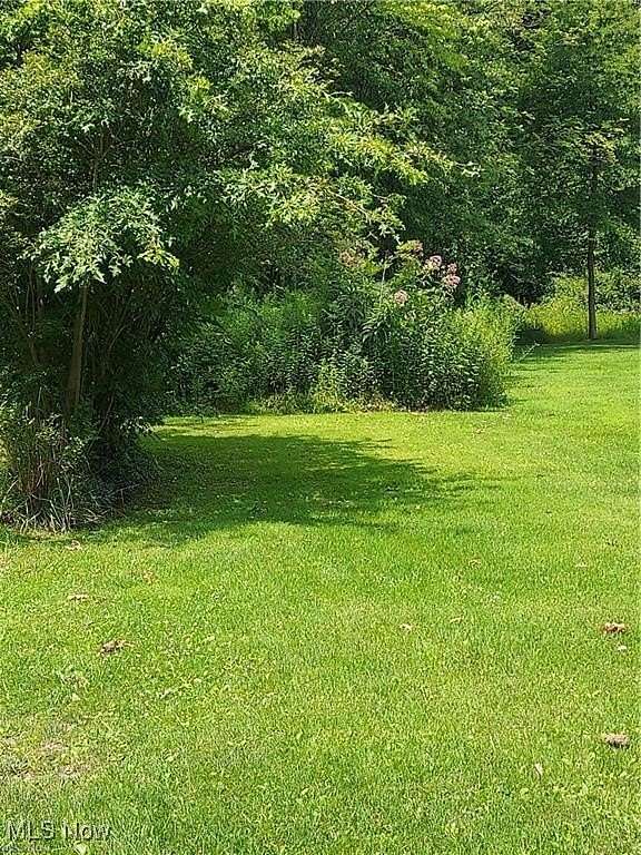 0.34 Acres of Residential Land for Sale in Lake Milton, Ohio