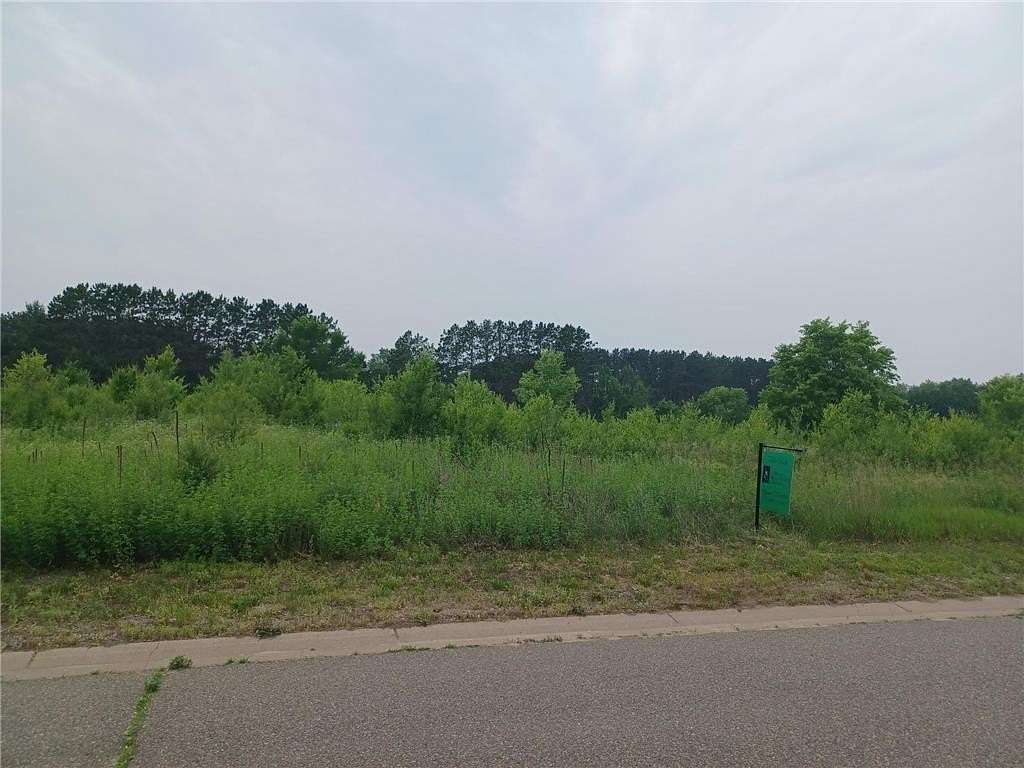 1.56 Acres of Land for Sale in Ham Lake, Minnesota