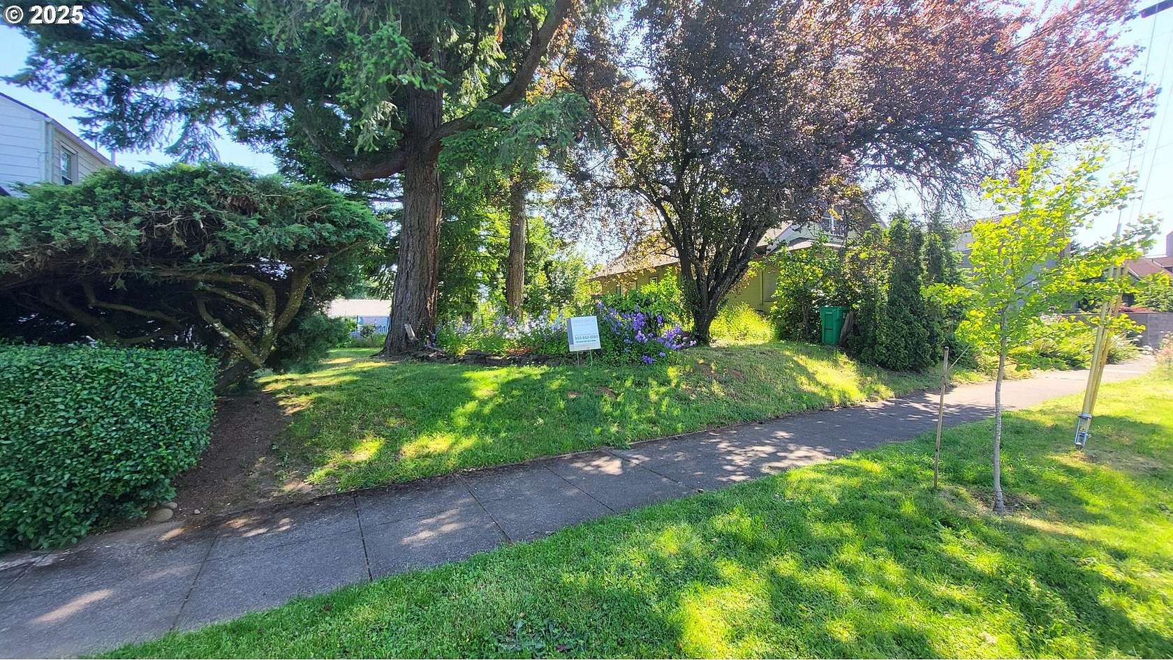 0.1 Acres of Residential Land for Sale in Portland, Oregon