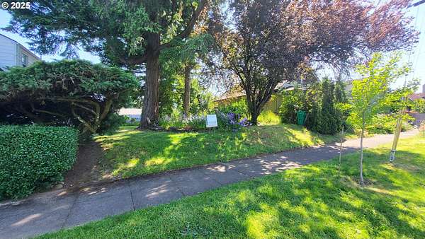 0.1 Acres of Residential Land for Sale in Portland, Oregon