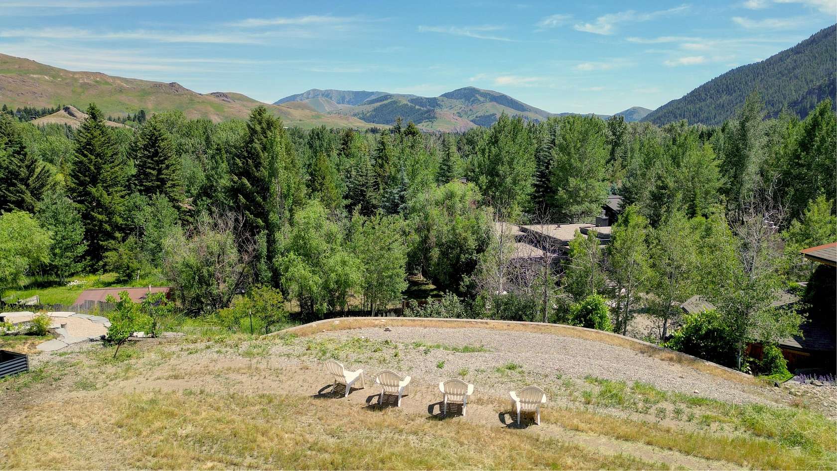 0.2 Acres of Residential Land for Sale in Ketchum, Idaho