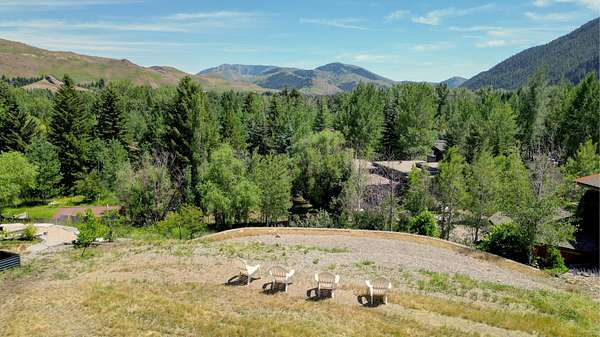 0.2 Acres of Residential Land for Sale in Ketchum, Idaho