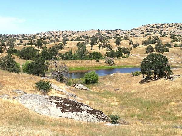 38 Acres of Agricultural Land for Sale in Madera, California