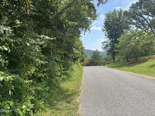 0.79 Acres of Residential Land for Sale in Newport, Tennessee