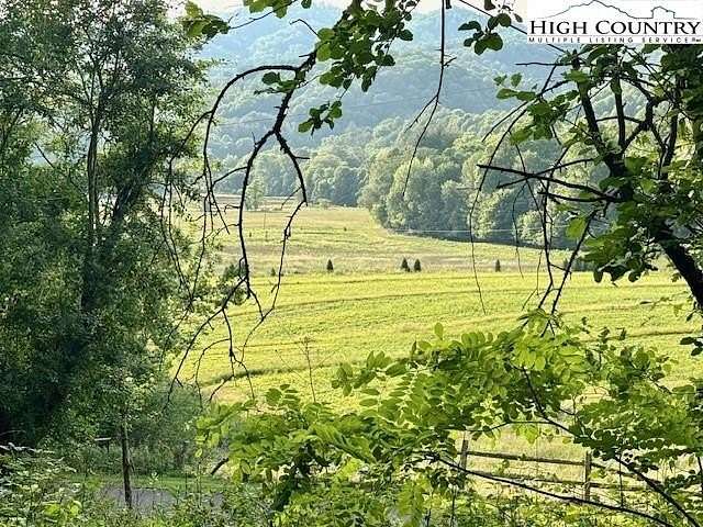 2.49 Acres of Residential Land for Sale in Creston, North Carolina