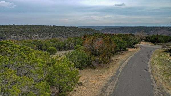 0.82 Acres of Land for Sale in Hunt, Texas