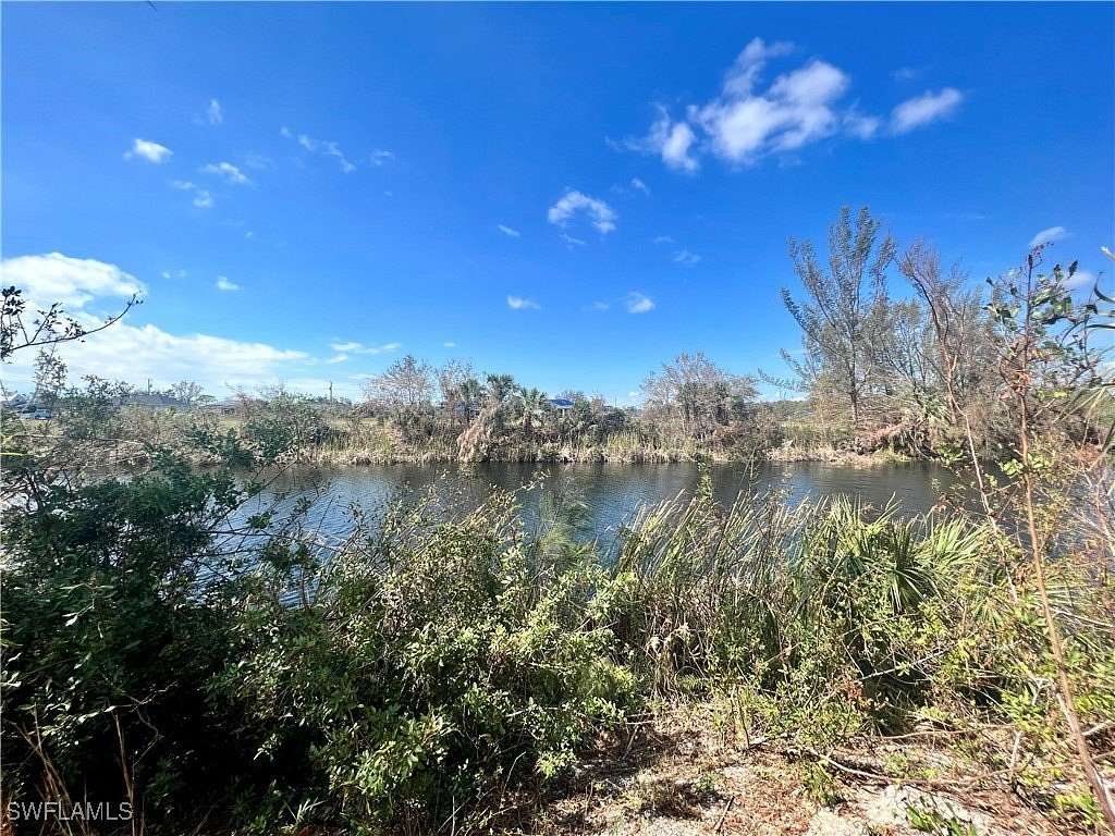0.23 Acres of Land for Sale in Cape Coral, Florida