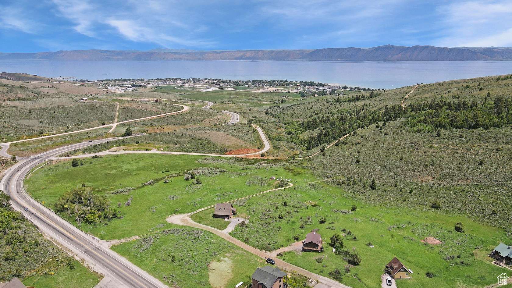 0.68 Acres of Land for Sale in Garden City, Utah