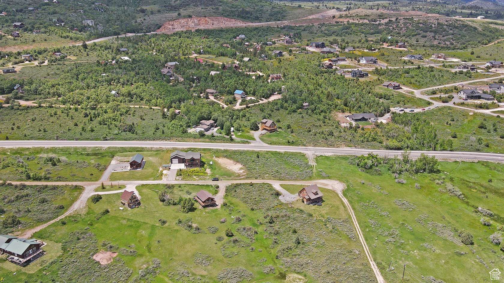 0.68 Acres of Land for Sale in Garden City, Utah