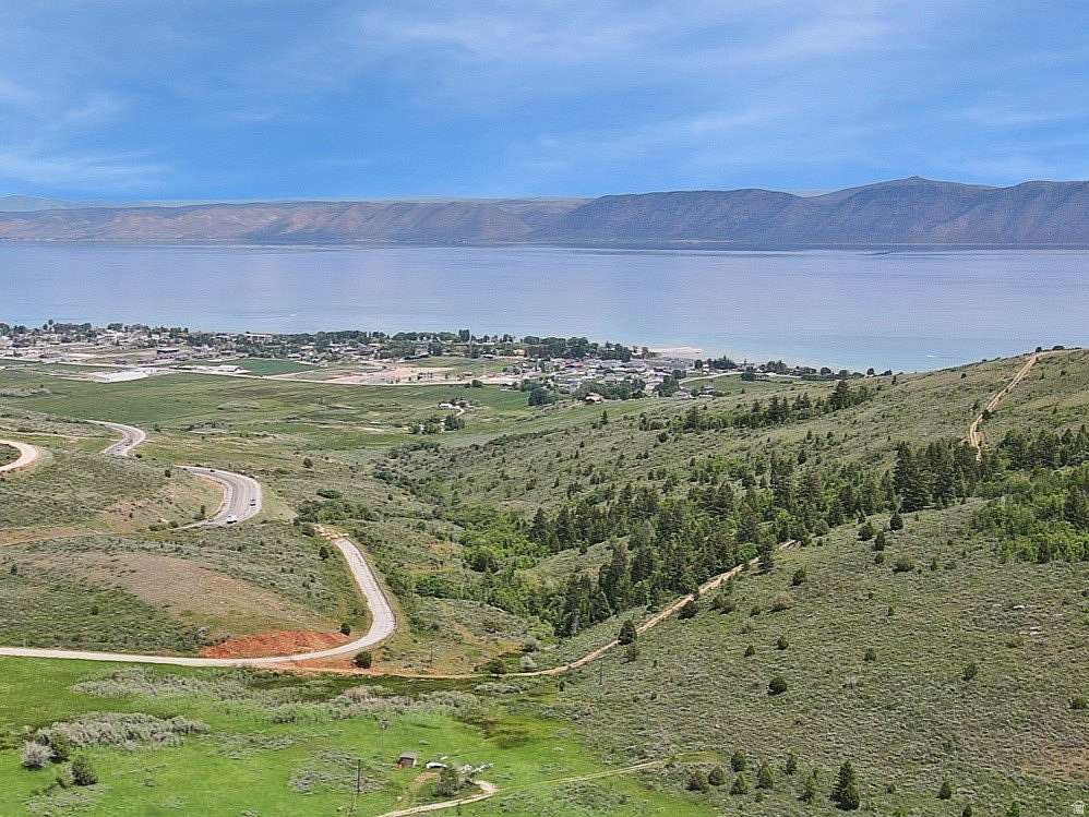 0.68 Acres of Land for Sale in Garden City, Utah
