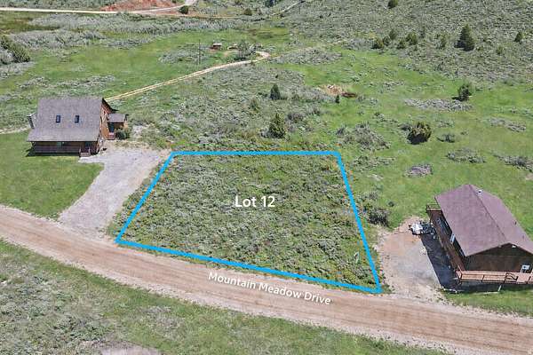 0.68 Acres of Land for Sale in Garden City, Utah