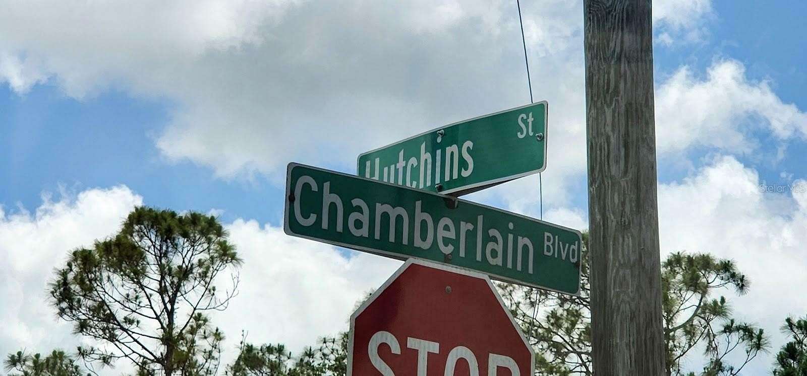 0.23 Acres of Residential Land for Sale in Port Charlotte, Florida