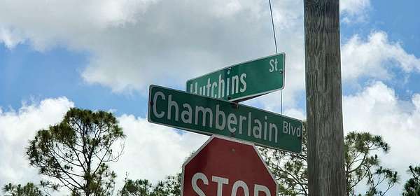 0.23 Acres of Residential Land for Sale in Port Charlotte, Florida
