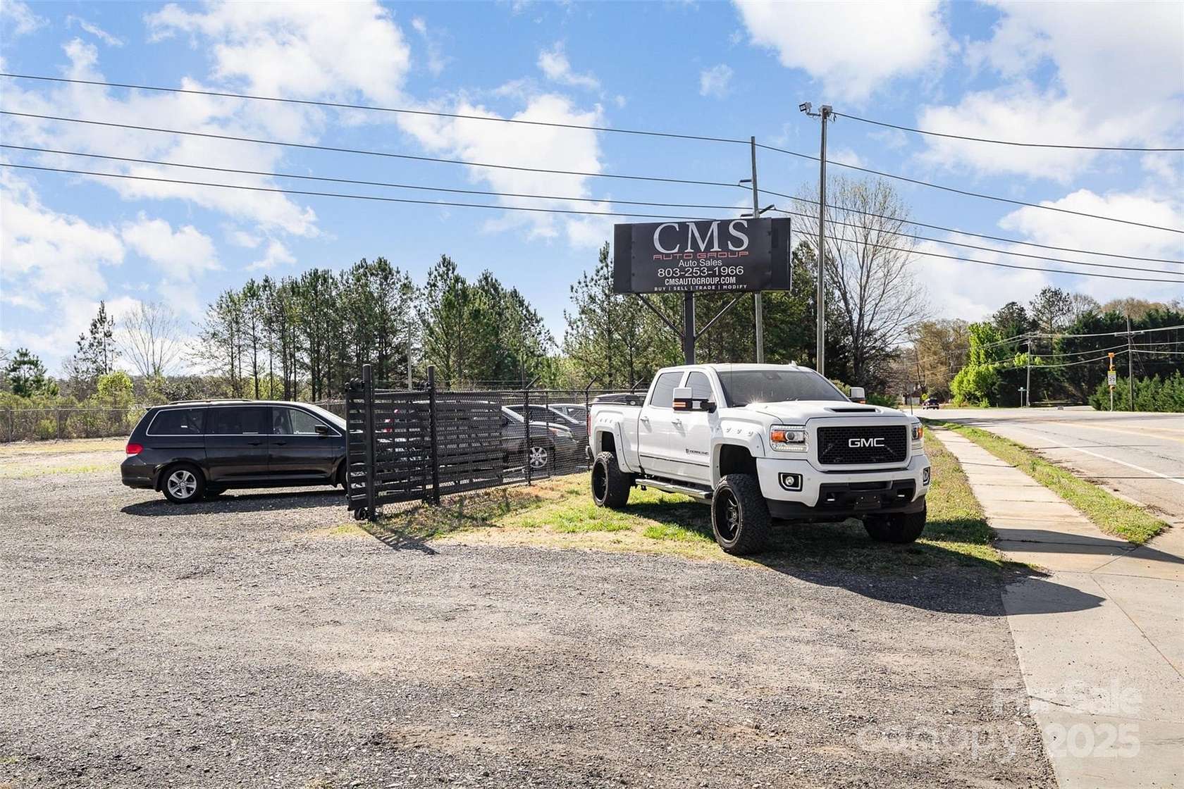1 Acre of Mixed-Use Land for Sale in Clover, South Carolina