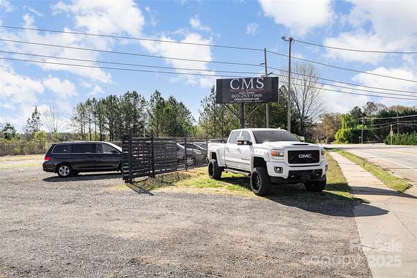 1 Acre of Mixed-Use Land for Sale in Clover, South Carolina