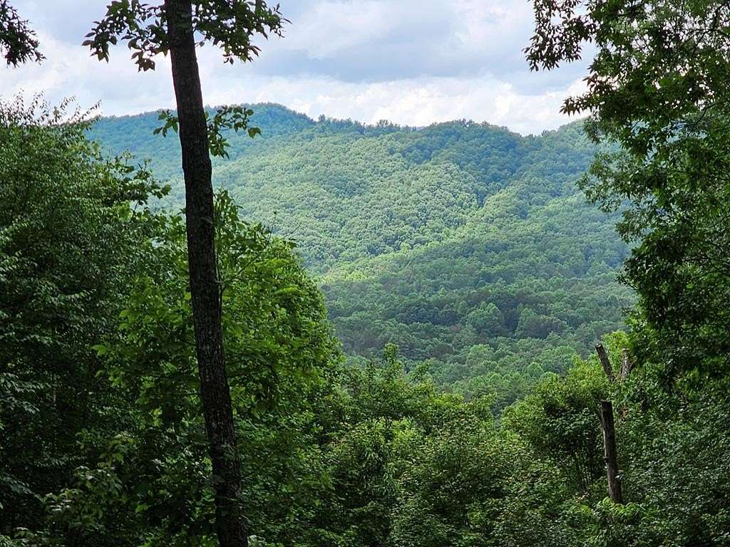 1.3 Acres of Land for Sale in Murphy, North Carolina