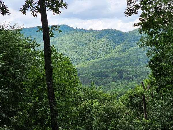 1.3 Acres of Land for Sale in Murphy, North Carolina