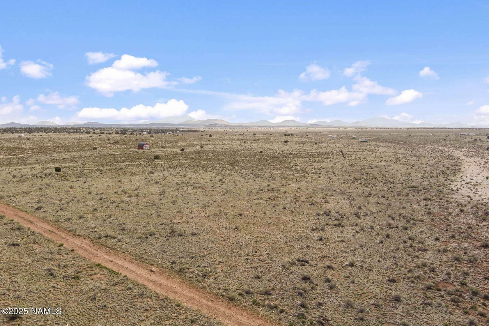 1 Acre of Land for Sale in Williams, Arizona