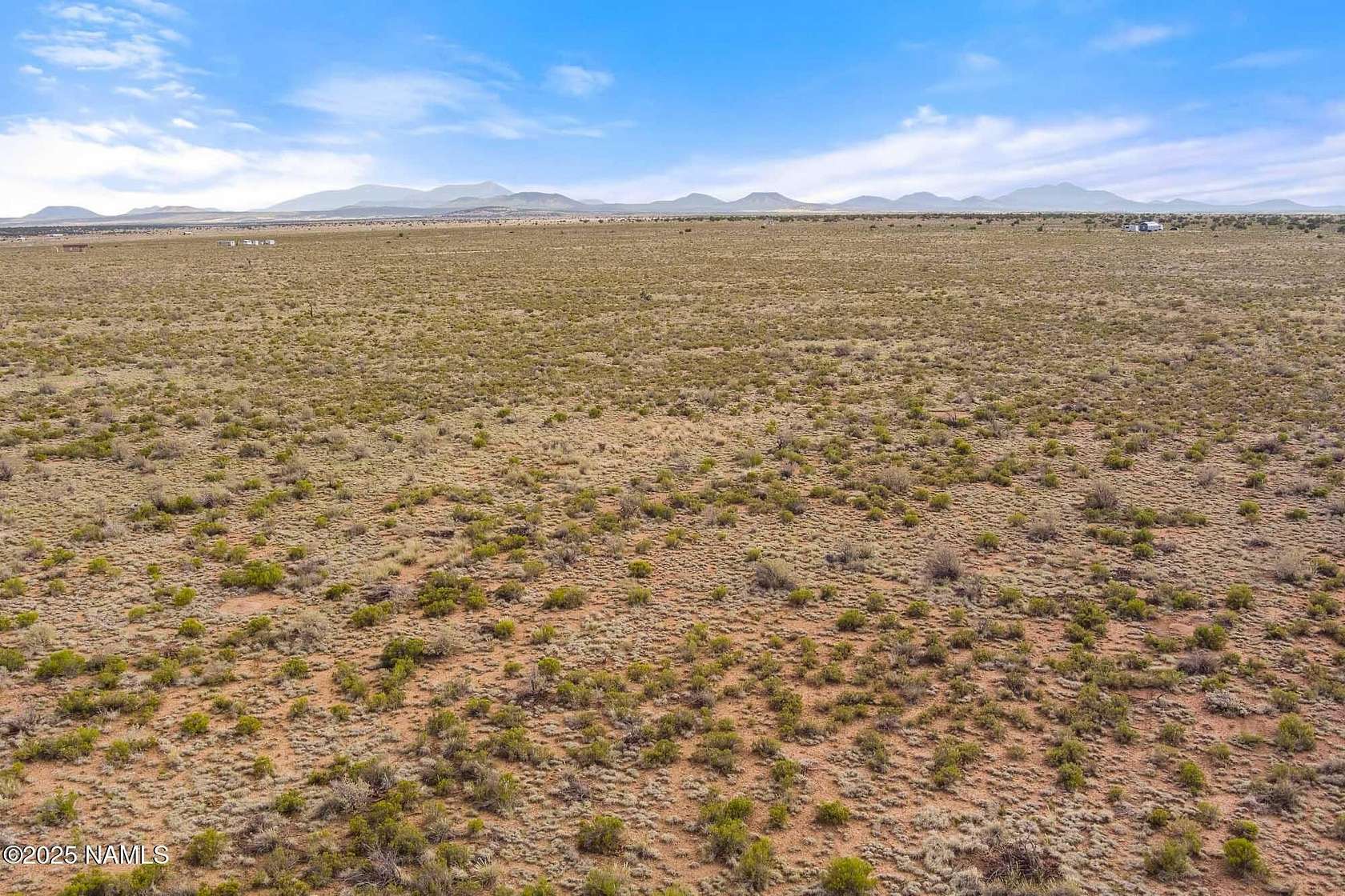 1.18 Acres of Land for Sale in Williams, Arizona