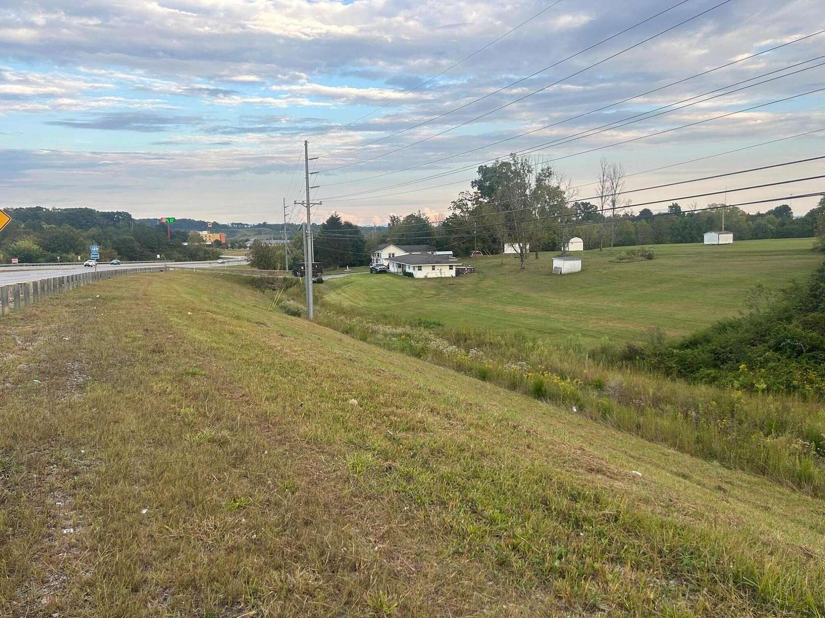 9.89 Acres of Residential Land for Sale in Athens, Tennessee