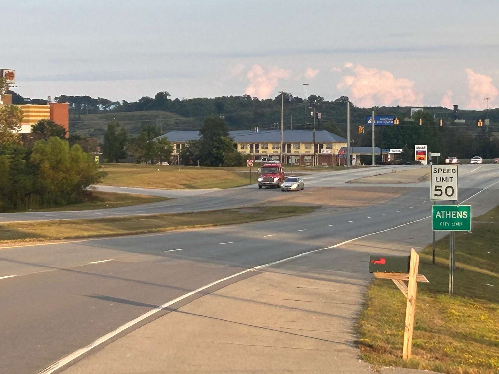 9.89 Acres of Residential Land for Sale in Athens, Tennessee