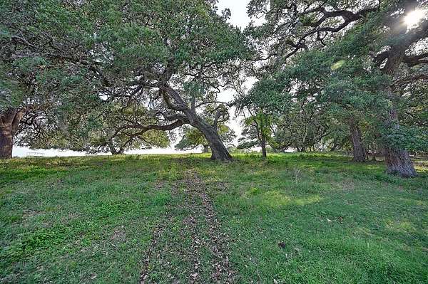 37.5 Acres of Land with Home for Sale in Brenham, Texas