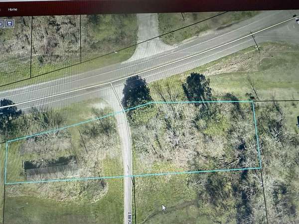 0.82 Acres of Mixed-Use Land for Sale in Morgan City, Louisiana
