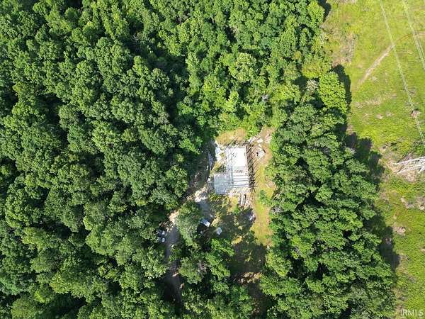 18.2 Acres of Land for Sale in Bloomfield, Indiana