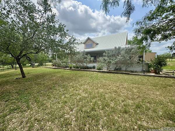 53.5 Acres of Improved Land for Sale in George West, Texas