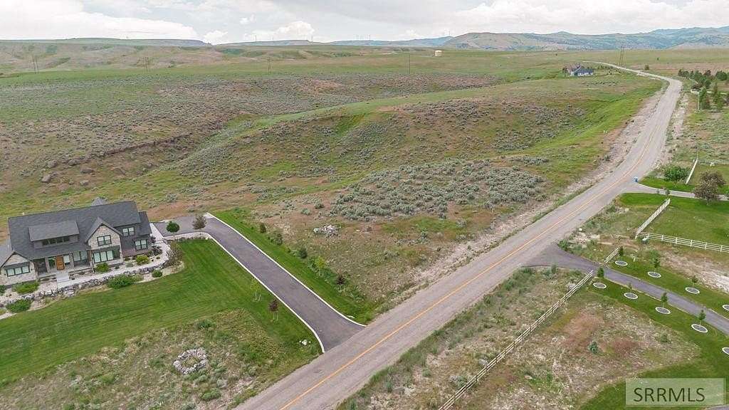 8.4 Acres of Residential Land for Sale in Idaho Falls, Idaho