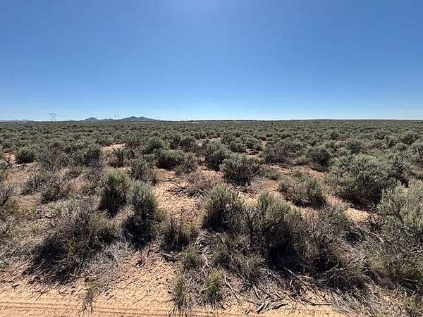 1.25 Acres of Residential Land for Sale in Cedar City, Utah