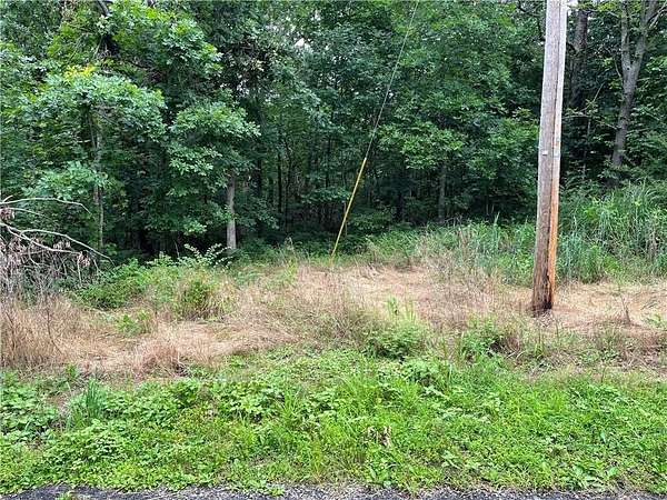 0.38 Acres of Land for Sale in Bella Vista, Arkansas
