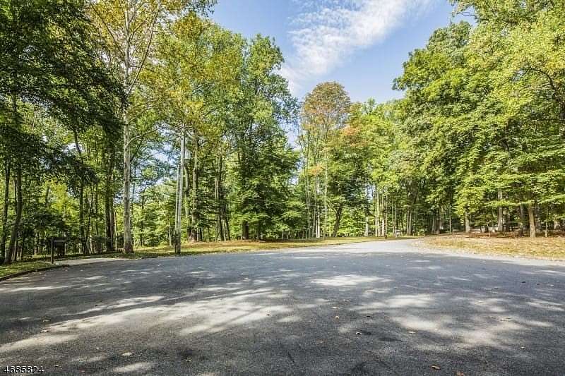 5.3 Acres of Land for Sale in Bernardsville, New Jersey