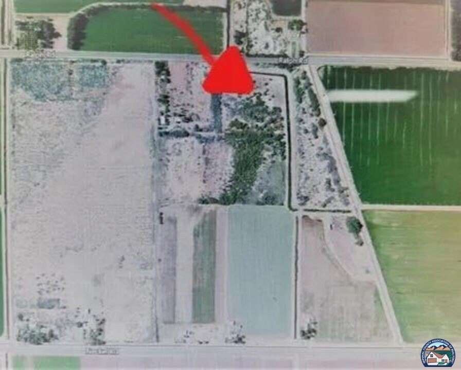 10.9 Acres of Land for Sale in Imperial, California