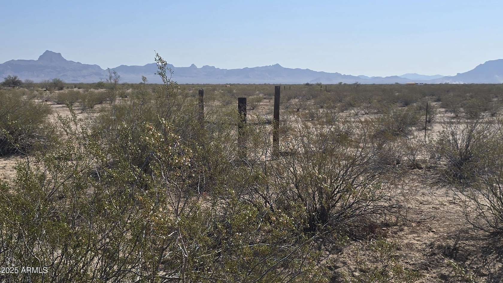 20 Acres of Land for Sale in Tonopah, Arizona