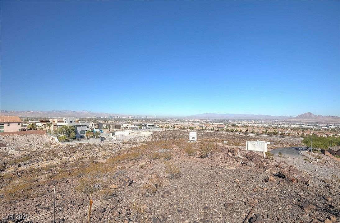 1 Acre of Land for Sale in Henderson, Nevada