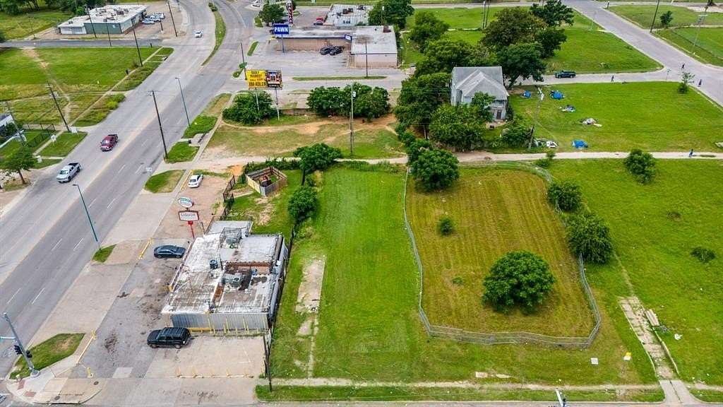 0.26 Acres of Land for Sale in Dallas, Texas